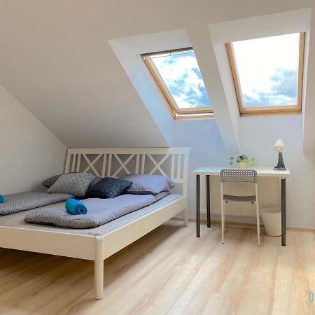 Teddy Bear Room Гданськ Екстер'єр фото