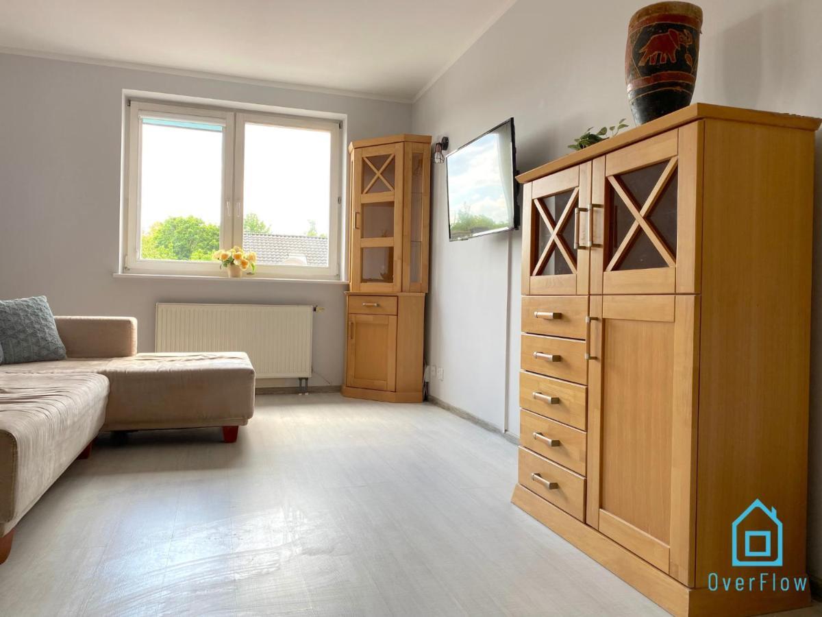 Teddy Bear Room Гданськ Екстер'єр фото